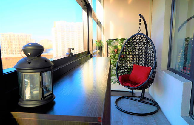 City Park Apartments - Foto 60