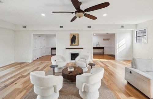 5-Acre Retreat Private Pool Outdoor Bar Fishing Pond & Game Room - Foto 4