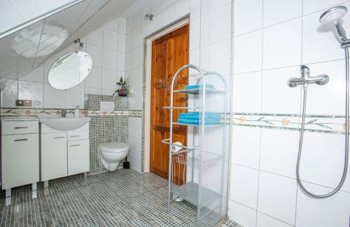 Halinówka - Twoje Miejsce w Górach Sowich - Foto 11