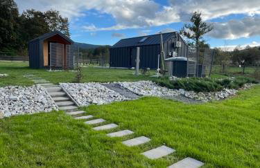 Holiday Hill Karpnki, Domki z sauną, balią i jacuzzi na wyłączność - Foto 45