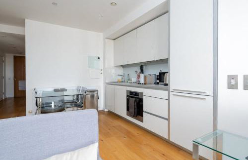 GuestReady - Modern retreat in Elephant and Castle - Foto 14