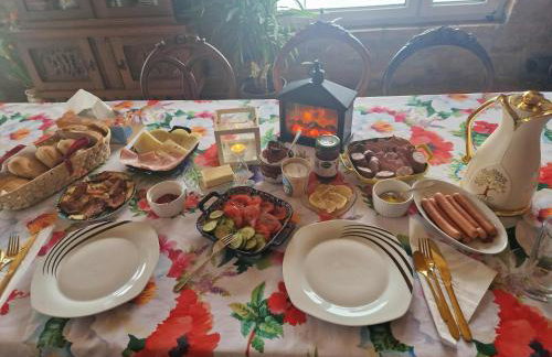 NOCLEGI AGRO-RELAX - Foto 6