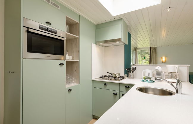 Center Parcs Het Heijderbos - Foto 29