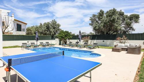 Villa O Sonho do Algarve - Private Swimming Pool - BY BEDZY - Foto 5