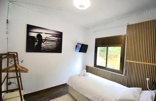 Nature Oasis near Barcelona with swimming pool Parties not allowed - Foto 24