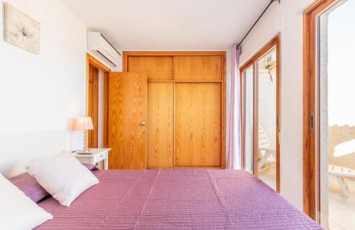 Altea Villa Buraux , Apartamento con vistas al mar & parking en el corazón del casco viejo de Altea - Photo 49