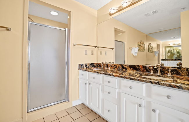 Tides at Top'sl Beach Resort by Panhandle Getaways - Foto 31