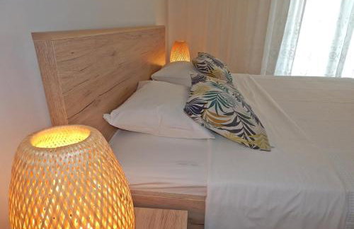 Apartments Katarina with swimming pool - Photo 26