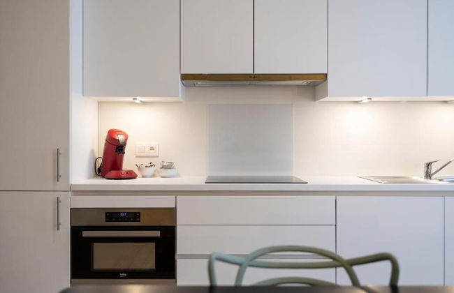 Smartflats - Main Street Ghent - Photo 13