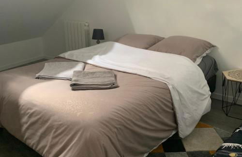 Appartement 4 PERSONNES EMPLACEMENT IDEAL PROCHE DES 24H ET GARE - Foto 26