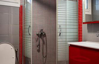 Blue Petal Apartment, Relaxed Heraklion Stay - Foto 7