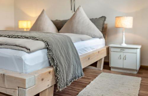 Haus Bergruh Kuckucksnest - Foto 17