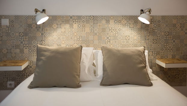 Belomonte River View Apartments - Foto 2, Habitación