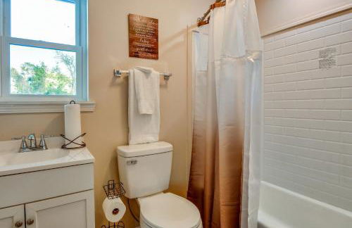 Tuskegee Countryside Retreat on 7 Acres! - Photo 20