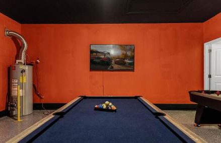 4159- AFV · 4159 - 5BD Resort - PoolSpa-Lazy RiverSlidesGym - Foto 31