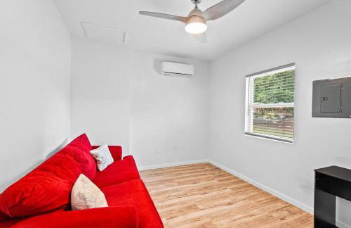 Lilburn Gateway with Game Loft, Fire Pit, Stone Mountain - Foto 19