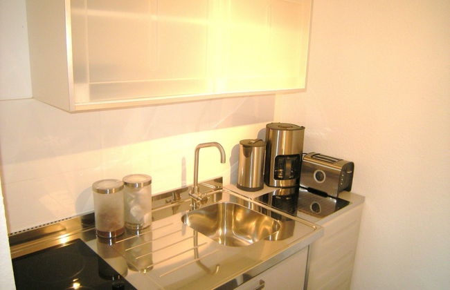 A-partment Schokoladenmuseum - Foto 16