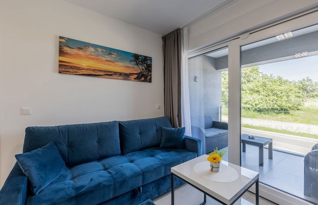 Scenic Kastel Luksic Apartments - Foto 37