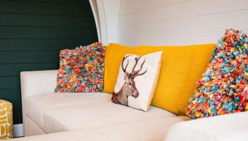 Fallow Lodge - Foto 5