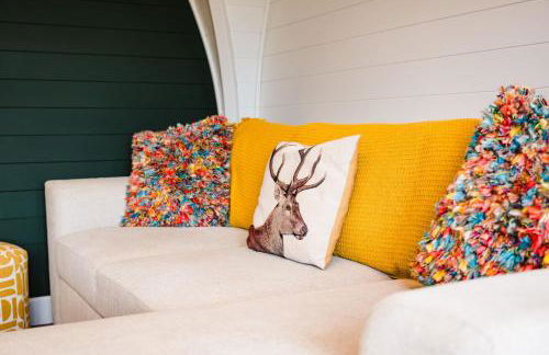 Fallow Lodge - Foto 5