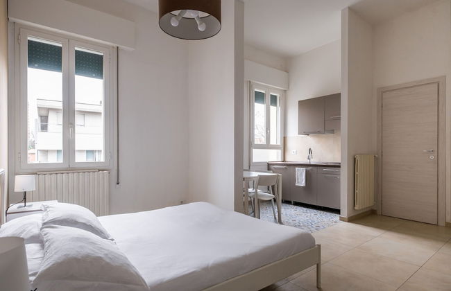 Palazzina Carracci - Photo 7