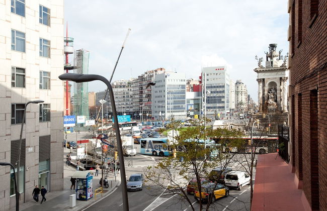 AB Montjuic - Photo 71