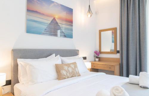 Ameda Luxury Apartments - Foto 6