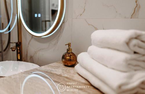Happy Gold - ApartamentyHappy pl - Foto 31
