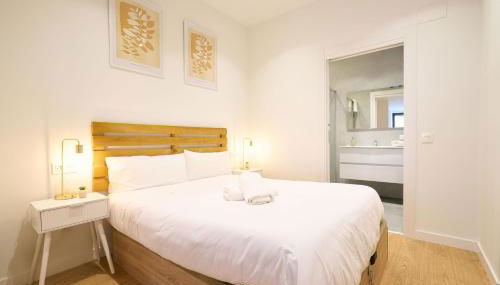 AT Arriba 5 - Centro Universidad - Foto 5, towels