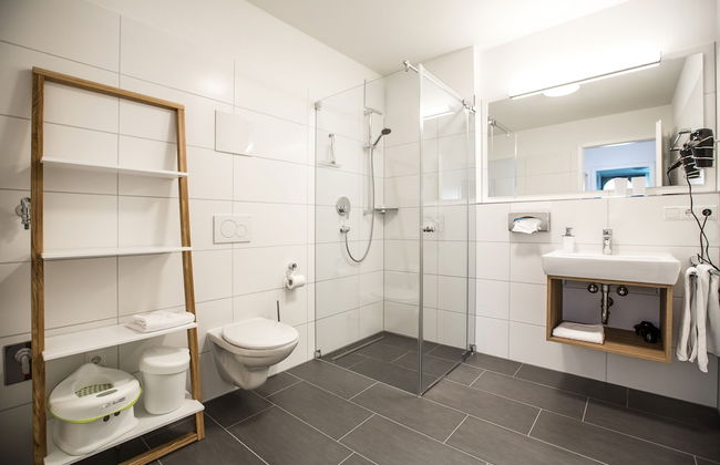 Ferienwohnung Säntis - Foto 12