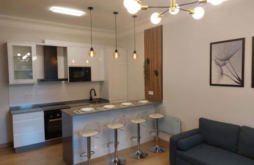 Apartamento Puerta de San Fernando - Foto 1