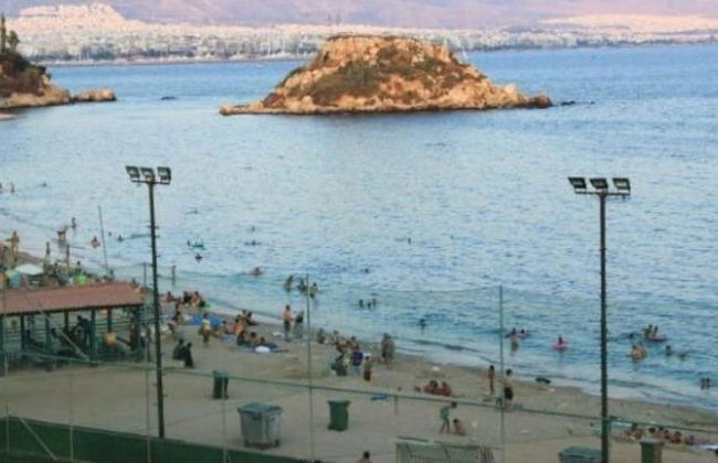 Cozy Apartment With Full View Marina Zeas - Foto 28