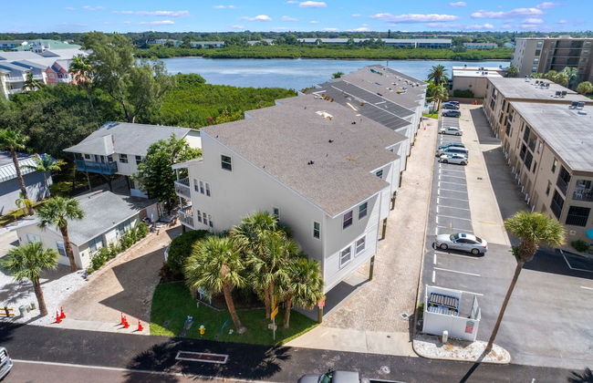 Intercoastal 209 - Indian Shores - Foto 21