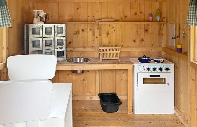 4 Star Holiday Home in Monsteras-by Traum - Foto 6