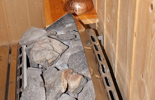 Holiday Home in Tretten - Foto 21