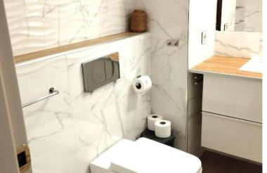 Milano 3 Astra Apartments & Rooms - Foto 12