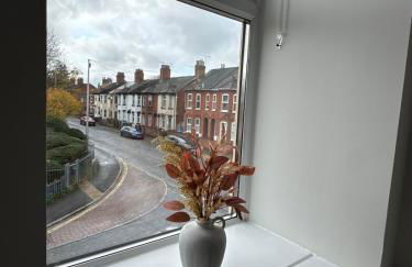 Central Aldershot Flat, Near Station & Town Centre - Foto 32