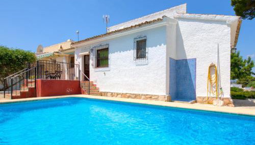 Holiday Home Florencia by Interhome - Foto 2