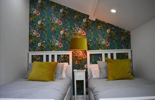 Llansteffan 2-bed Cottage, Sleeps 4, Dog Ok - Foto 10