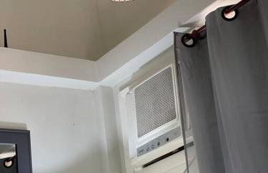 Confortável loft 4,ar, Wi-Fi, TV, 400m UNIG - Foto 35