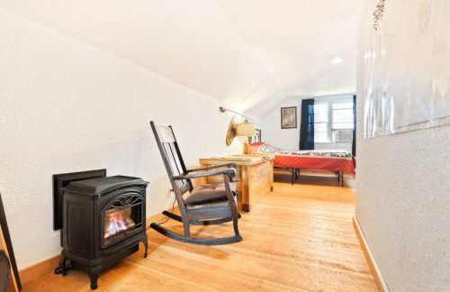 Bo360 Old West Landing with Hot Tub and Sunrise Views - Foto 9