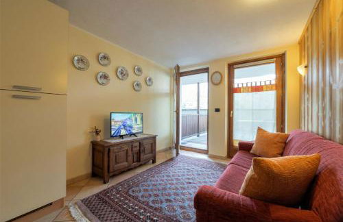 Appartamento Pila Bellevue - Foto 8