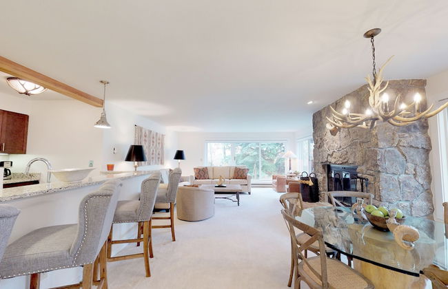 Villas at Snowmass Club - Foto 34