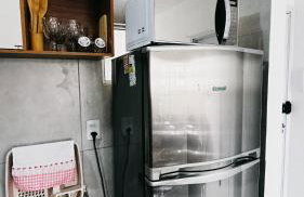 Apartamento completo com lazer - Foto 8