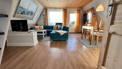 Finnhütte 7 Mönchgut - Foto 3