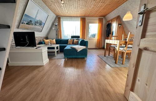 Finnhütte 7 Mönchgut - Foto 3