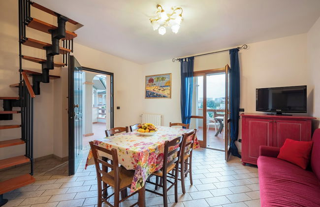 Follonica Apartments - Photo 30