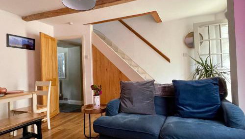 Quiet & Cosy 2-Bedroom Cottage in Coltishall - Foto 4
