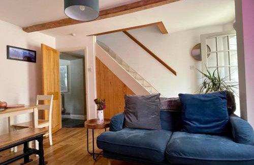 Quiet & Cosy 2-Bedroom Cottage in Coltishall - Foto 4