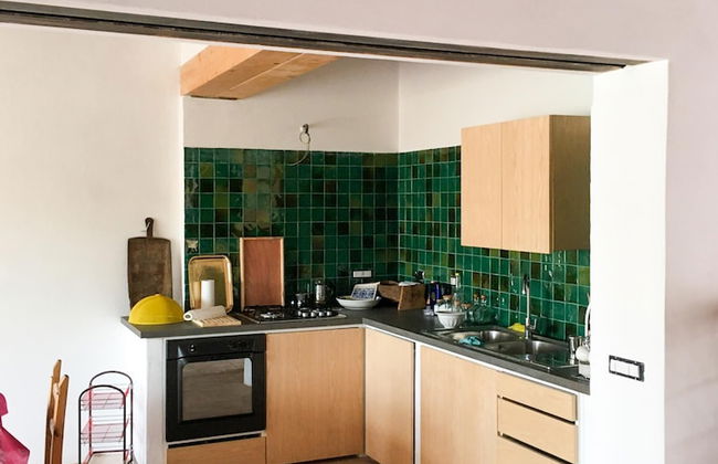 Beni Benius in Nurachi - Foto 6